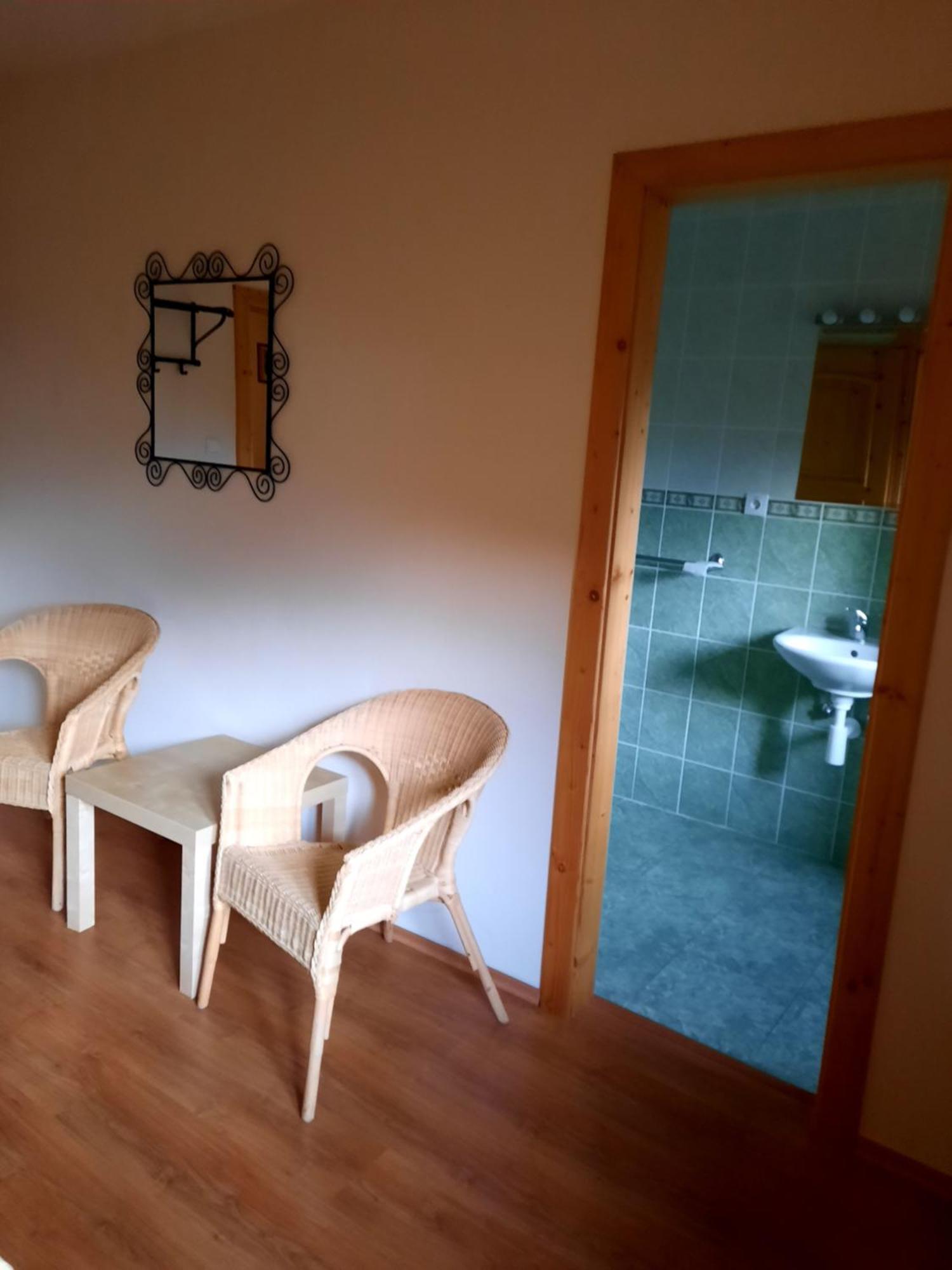Penzion Pri Studnicke Omastina Room photo